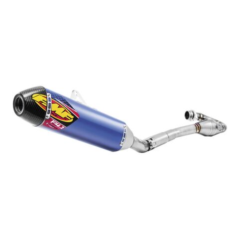 FMF Factory 4.1 RCT Exhaust System KTM 500 XCF-W / Husqvarna FE501 2020-2022