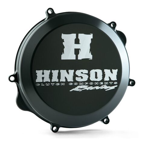 Hinson Billetproof Clutch Cover Yamaha YZ65 / YZ85 2002-2026