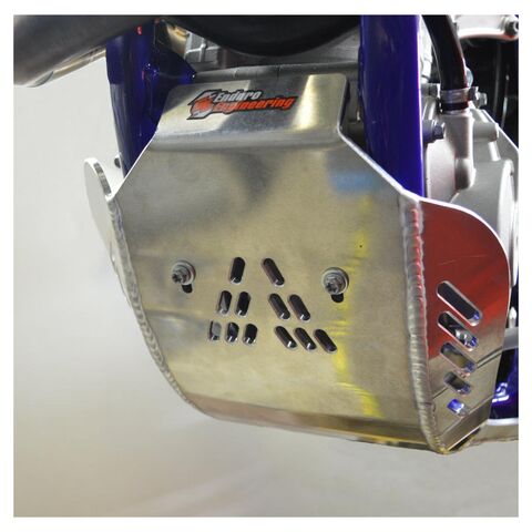 Enduro Engineering Skid Plate Sherco 250cc-300cc 2019-2024