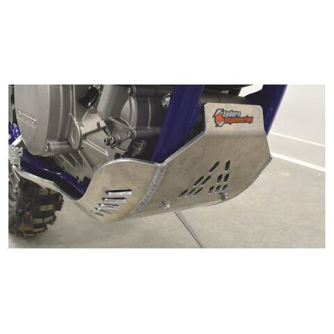 Enduro Engineering Skid Plate Sherco 450cc-500cc 2019-2024