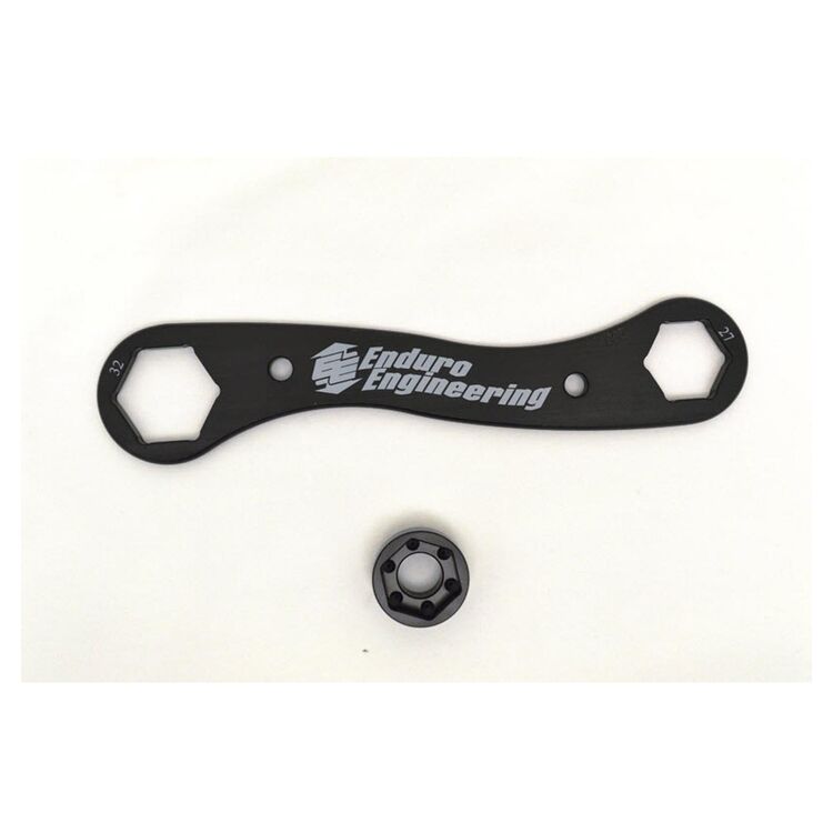 Enduro Engineering Trail Side Multi Tool Beta 125cc-520cc 2010-2025