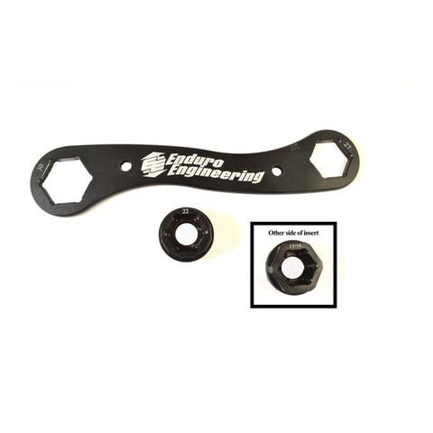 Enduro Engineering Trail Side Multi Tool Yamaha / Sherco 125cc-500cc 1996-2026