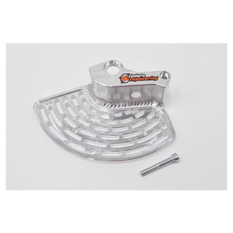 Enduro Engineering Front Brake Rotor Guard Sherco 125cc-500cc 2019-2025