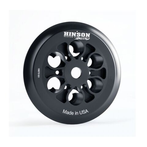 Hinson Billetproof Pressure Plate Kawasaki KX250 / KX250X 2021-2022