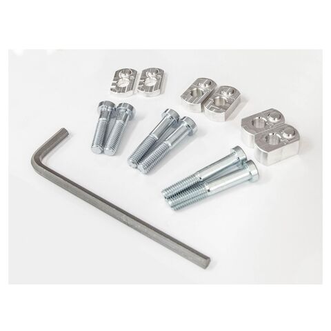 Enduro Engineering Handlebar Riser Kit Sherco 125cc-500cc 2016-2025