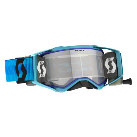 Scott Prospect WFS Roll-Off Goggles