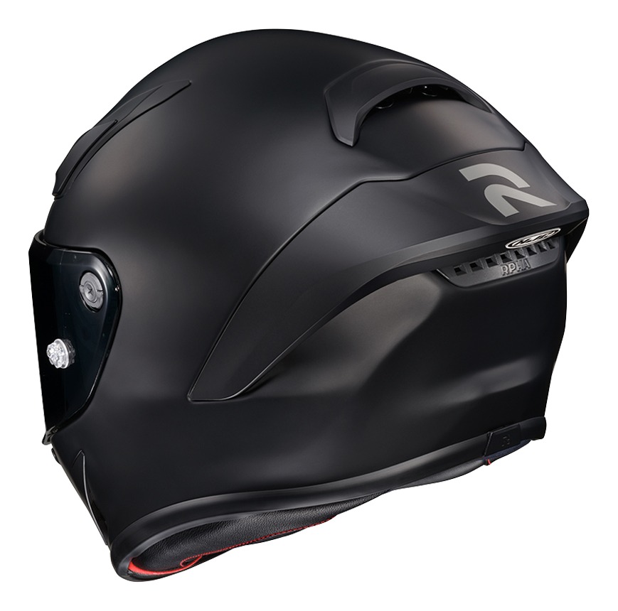hjcrpha1_n_helmet_semi_flat_bl