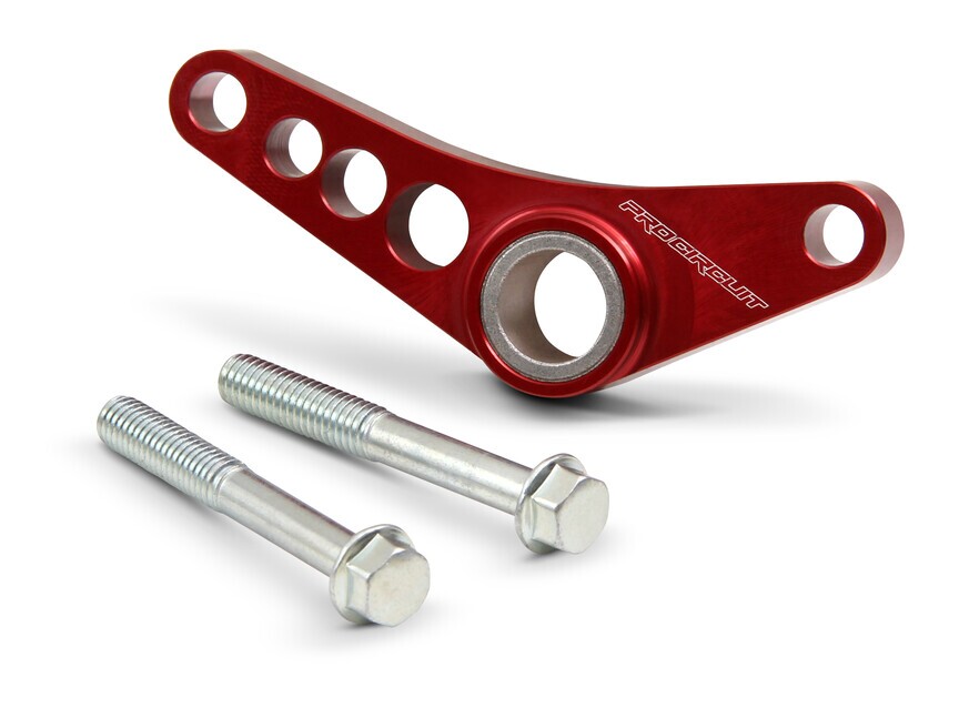 Pro Circuit Shift Shaft Brace Honda CRF110F 20132025 Cycle Gear