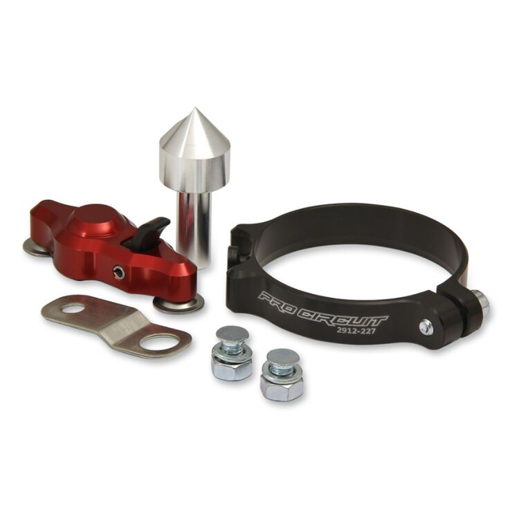 Pro Circuit Launch Control Device Kawasaki KX450F / KX450 2016-2020