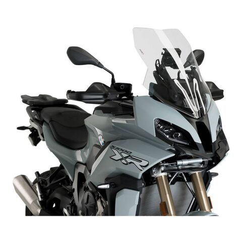 Puig Touring Windscreen BMW S1000XR 2021-2024