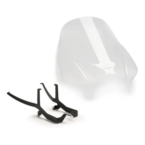 Puig Touring Naked New Generation Windscreen BMW R18 2021-2024