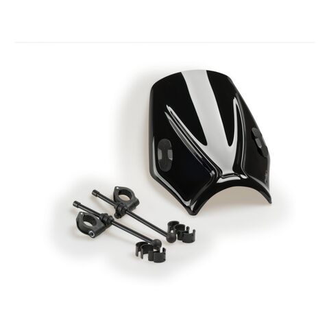 Puig Universal Mito Windscreen