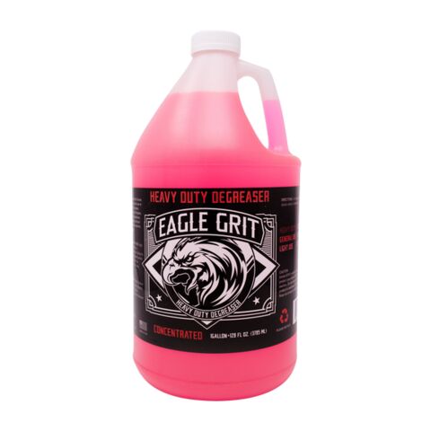 Eagle Grit Heavy Duty Degreaser
