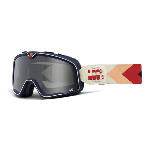100% Barstow Teluride Goggles