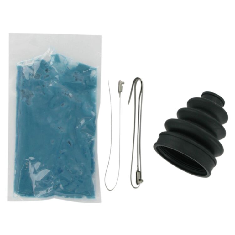 EPI Rear Outer CV Boot Kit Yamaha Grizzly / Kodiak 20122023 Cycle Gear