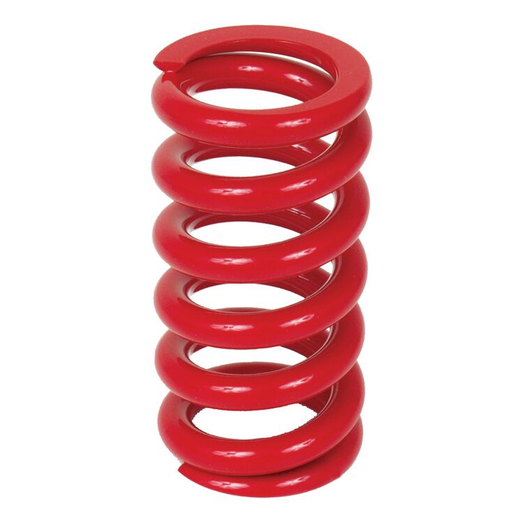BBR Motorsports Heavy Duty Shock Spring Honda XR / CRF80 / XR / CRF100 / CRF125FB 1985-2026