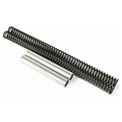 BBR Motorsports Heavy Duty Fork Springs Kawasaki KLX140G 2017-2020