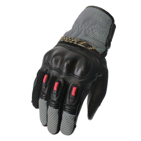 Joe Rocket Seeker Gloves