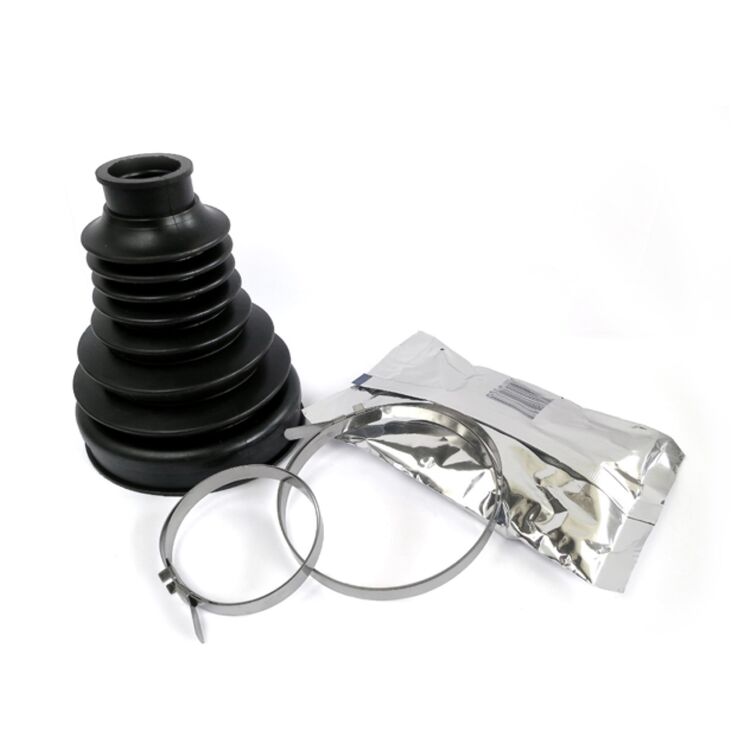 EPI Front Outer CV Boot Kit Kawasaki Teryx / Teryx4 2012-2025