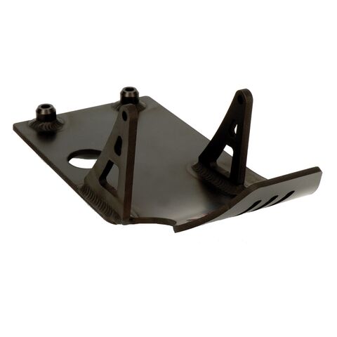 BBR Motorsports Skid Plate Honda 50cc-70cc 1979-2026