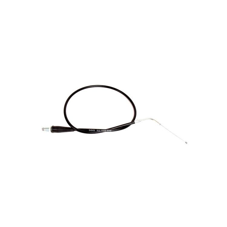 BBR Motorsports Extended Throttle Cable Honda XR50R / CRF50F / CRF110F 2000-2026