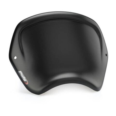 Puig Front Number Plate Harley Davidson Forty-Eight Sportster 2017-2020