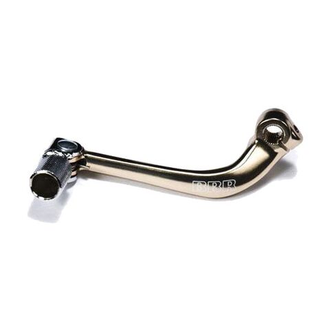 BBR Motorsports Folding Aluminum Shift Lever Honda CRF110F 2013-2026