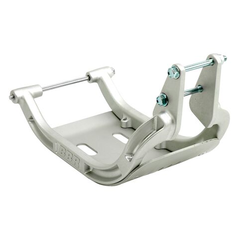 BBR Motorsports Aluminum Frame Cradle Yamaha TTR125 / E / L / LE 2000-2026