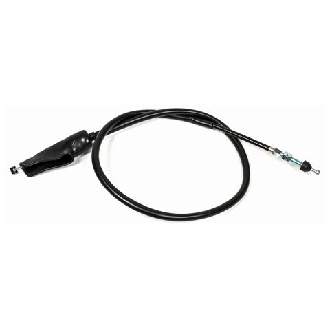 BBR Motorsports Extended Clutch Cable Kawasaki KLX110L / RL 2010-2025