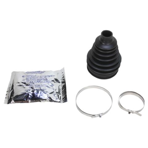 EPI Front Inner CV Boot Kit Honda Pioneer 1000 2016-2021
