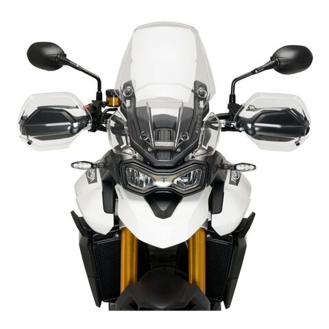 Puig Handguard Extensions Triumph Tiger 900 / GT / Pro / Rally 2020-2025