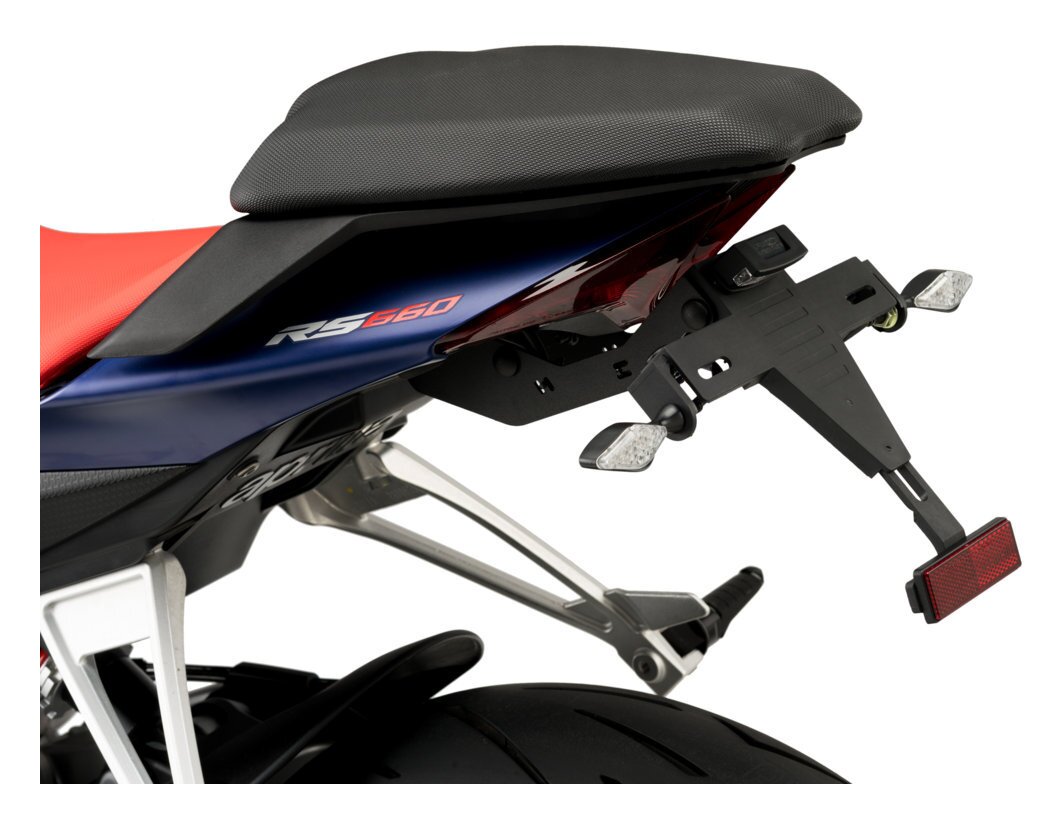 Puig Fender Eliminator Kit Aprilia RS 660 / Tuono 660 / Factory 2021