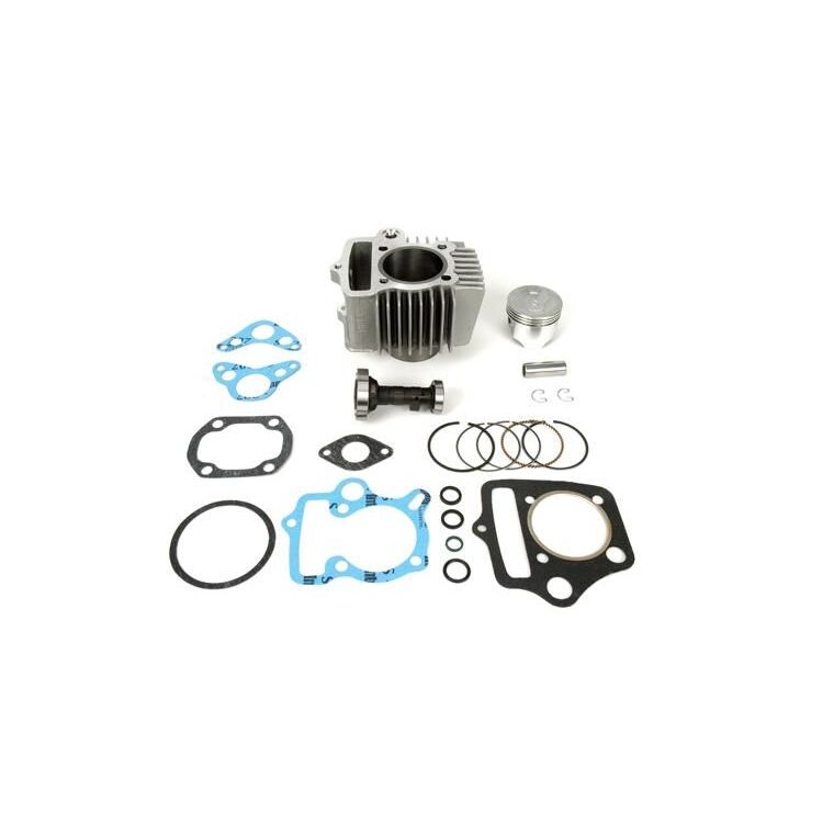 BBR Motorsports 88cc Big Bore And Cam Kit Honda XR50R / CRF50F 2000-2026