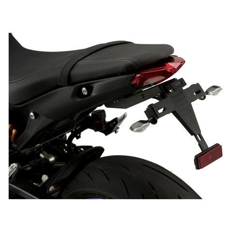 Puig Fender Eliminator Kit Yamaha MT-09 / SP 2021-2023