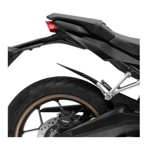 Puig Rear Fender Extender Honda CB650R 2019-2021