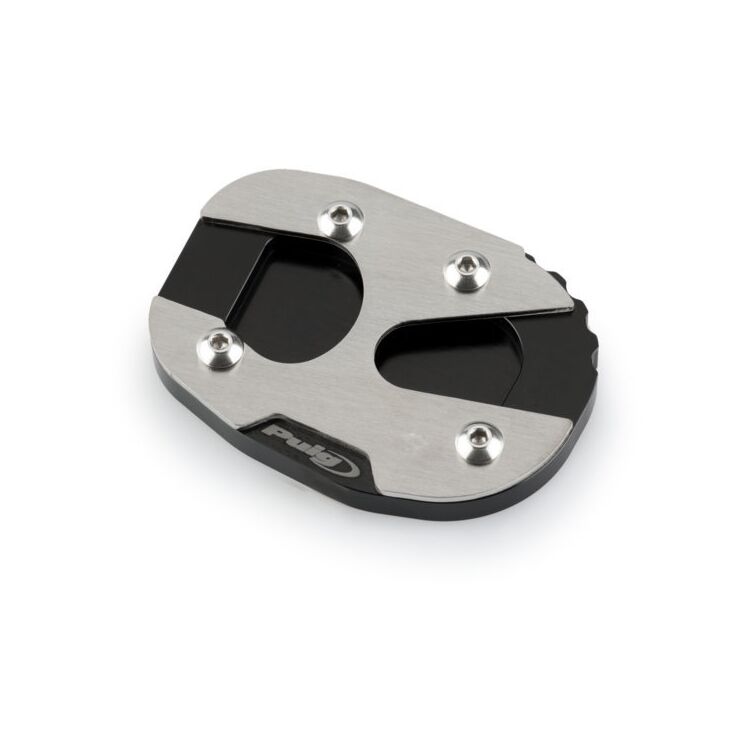 Black/Silver