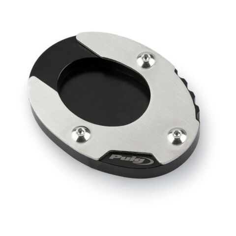 Puig Kickstand Extension Kawasaki Ninja 400 / Z400 / Versys 650 2015-2023