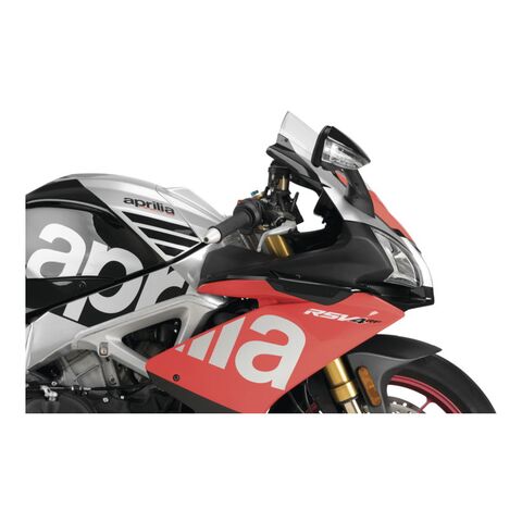 Puig Downforce Spoilers Aprilia RSV4 RR / RF 2015-2020