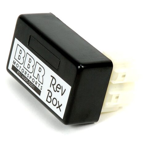 BBR Motorsports Rev Box Honda XR/CRF 50cc-100cc 1993-2026