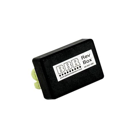 BBR Motorsports Rev Box Honda CRF110F 2013-2018 / CRF150F 2006-2017