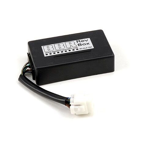 BBR Motorsports Rev Box Kawasaki KLX110 / Suzuki DR-Z110 2003-2009