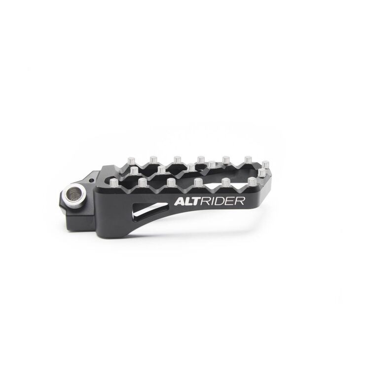AltRider Extra Wide Foot Pegs Yamaha / KTM / Husqvarna / Gas Gas
