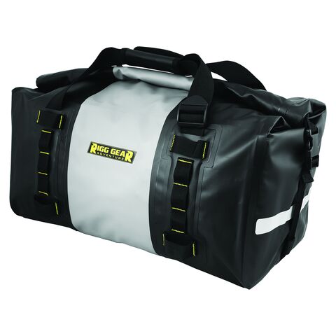 Nelson Rigg Hurricane Waterproof Duffle Bag