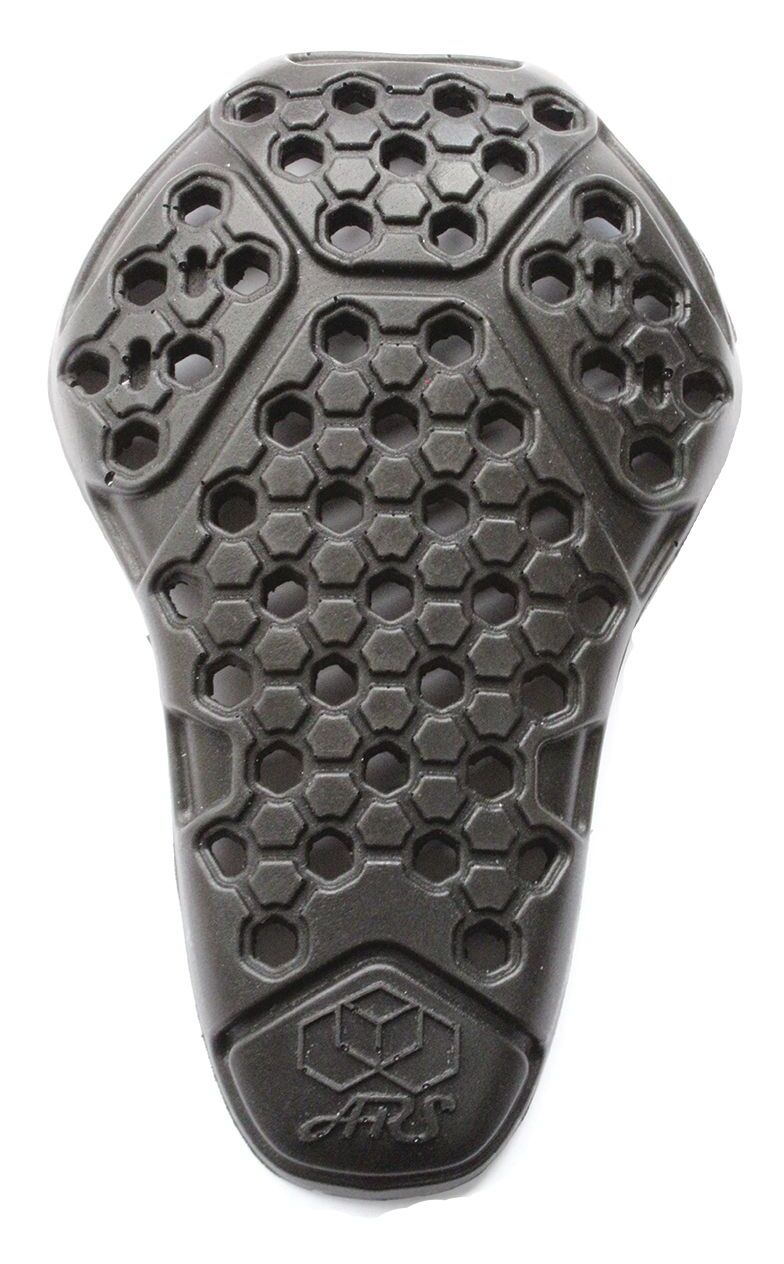 Joe Rocket EVOEK Knee / Elbow Armor Cycle Gear