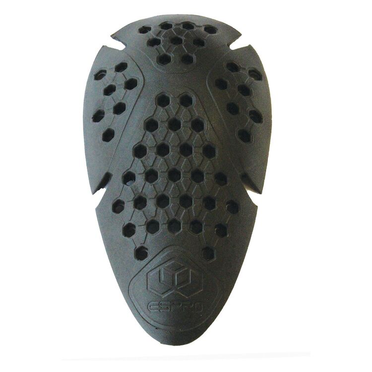 Joe Rocket LDPEK Women's Knee / Elbow Armor Cycle Gear