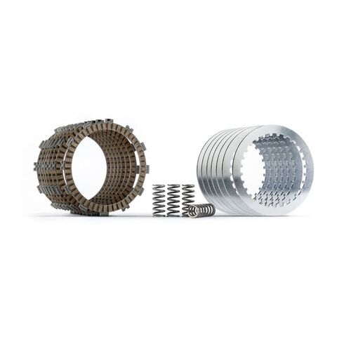 Hinson FSC Clutch Plate / Spring Kit Yamaha YZ125 / YZ125X 1993-2026