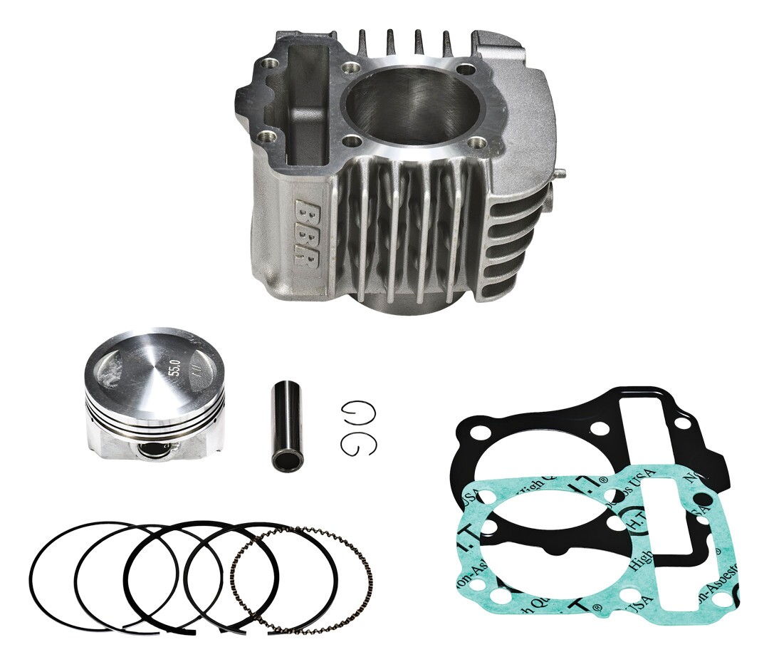 BBR Motorsports Big Bore Kit Cycle Gear