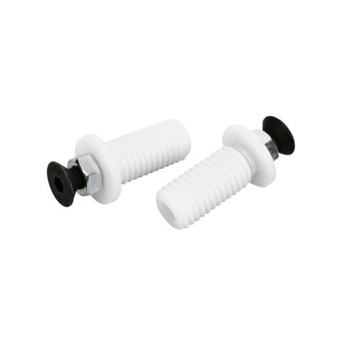 G2 Threaded Bar End Mounts