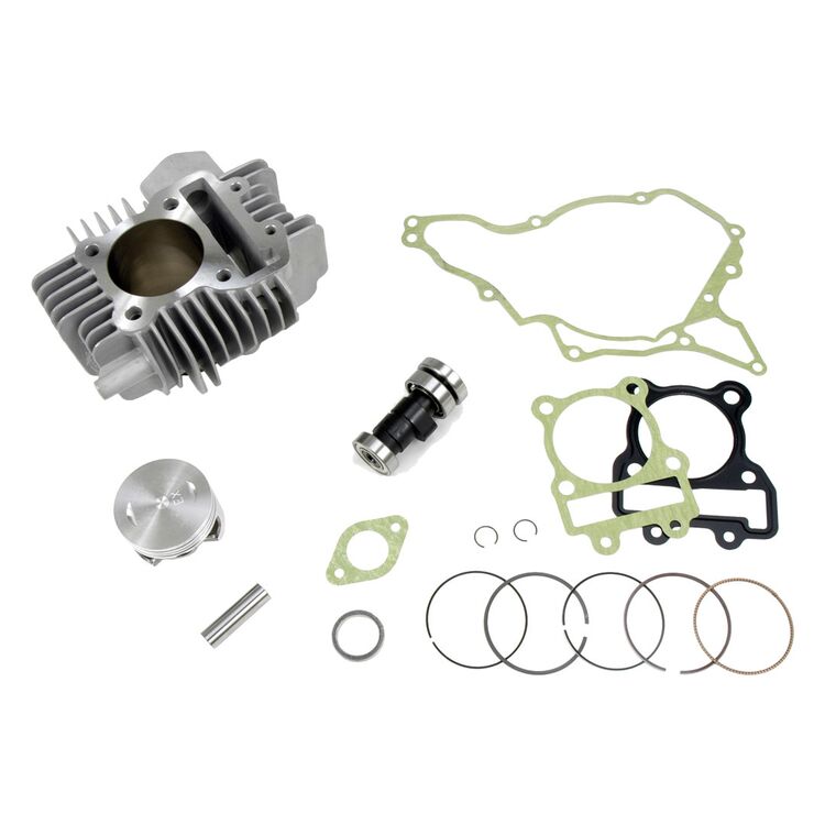 BBR Motorsports Big Bore And Cam Kit