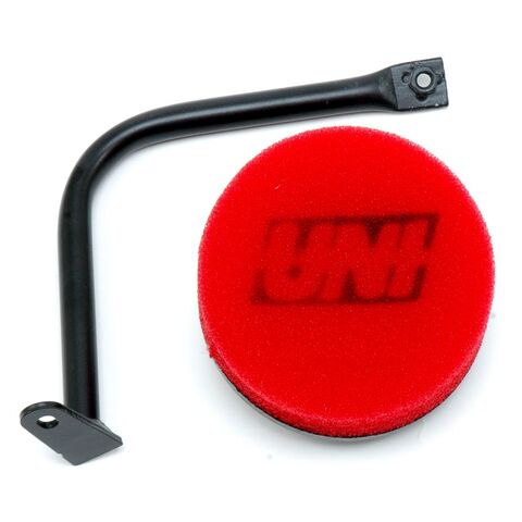 BBR Motorsports Air Filter Kit Kawasaki KLX110 / Suzuki DR-Z110 2002-2026